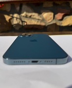 iPhone 12 Pro Max 256GB – Pacific Blue – bardzo dobry stan