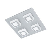 MASIANO lampa ścienna / sufitowa