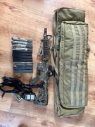 Replika karabinu ASG M4 Specna Arms SA B02