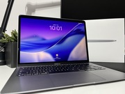 Laptop Macbook Air 13" M1 16GB RAM | 512GB SSD | 8-core GPU Zestaw