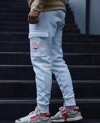 Spodnie Nike – oryginalne