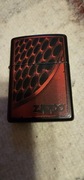 Zapalniczka ZIPPO . Oryginalna.