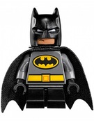 Figurka LEGO sh0242 Batman - Short Legs