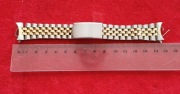 Bransoleta do zegarka, używana