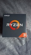 AMD ryzen 3 1200