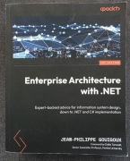 Enterprise Architecture with .NET