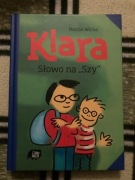 klara słowo na szy marcin wicha