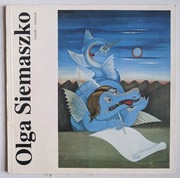 OLGA SIEMASZKO -  KATALOG - SIEMASZKOWA