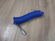 Cclife Wąż spiralny do kompresora 5m