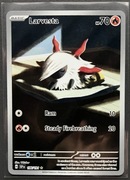 Karta pokemon Surging Sparks Illustration Rare 196/191 Laevesta