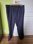 Spodnie garniturowe | F&F | Rozmiar L