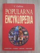Popularna Encyklopedia Collins