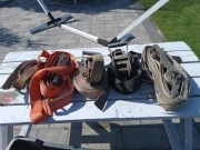 transport pasy uzywane kompletne,uzywane.