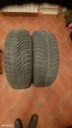 Koła i opony zimowe do subaru forester I