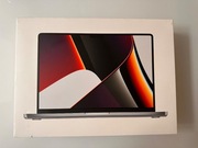MacBook Pro 14” / M1 PRO / 16GB / 512 GB