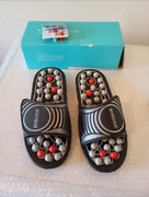 Kapcie do akupresury 