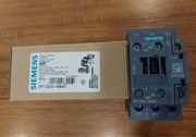 Stycznik mocy Siemens 3RT2025-1BB40 24VDC  7,5 kw