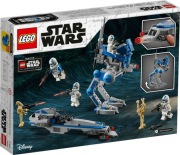 Lego Star Wars 75280 501st Legion Clone Troopers