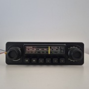 Radio Philips Techno Rallye Gt