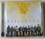 Tedeschi Trucks Band - Revelator