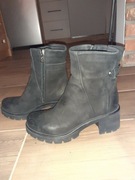 Botki Simen model 9545 rozmiar 37
