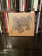 Chada, Bezczel, Z.B.U.K.U.- Kontrabanda: Brat Bratu Bratem. (NOWA).