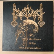 Moonblood Reh 11 DLP  wooden Box