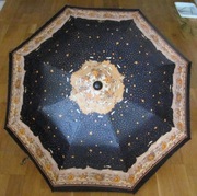 Parasolka damska automat