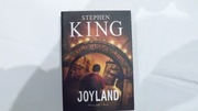 Joyland Stephen King