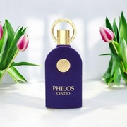 Arabskie Orginalne perfumy Philos Centro 100 ml 