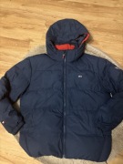 Kurtka puchowa Tommy Hilfiger