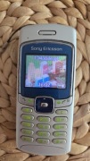 Sony Ericsson t230 PL bez simloka