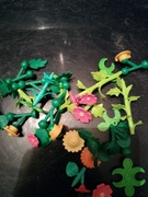 KINDER NIESPODZIANKA ZABAWKI