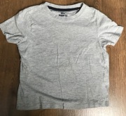 T-shirt krótki rękaw pepperts! r.122/128 