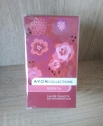 Collections roseta Avon 