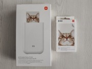 Drukarka Xiaomi Portable Photo Printer