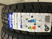 4x 215/70R15C Opony Zimowe Nowe Dostawcze Do Busa Agresywne 3PMSF Bus Van