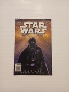 Star Wars Komiks nr.8/2010 Darth Vader