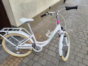 Rower młodzieżowy Unibike