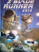 Blade Runner 2019. NOWY. ZAFOLIOWANY.