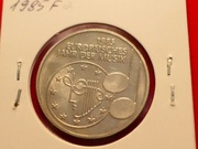 Wm-A-C4 (a) Niemcy 5 marek 1985F