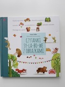 Czytanki sylabowe z obrazkami