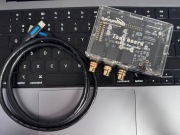 Karta dźwiękowa USB DAC Khadas Tone Board Generic ESS ES9038Q2M