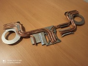 MSI GL62M 7RDX chłodzenie - radiator CPU GPU