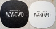 Browar Wąsowo - podstawka