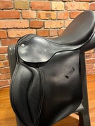 Siodło wszechstronne Daw Mag Hubert exclusive 18”