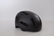 Kask rowerowy Alpina Urban Soho r. 59-61, black matt