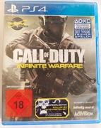 Call of Duty infinite warfare
