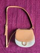 Torebka pleciona Dee Zee Stan Idealny Serdecznie zapraszam!