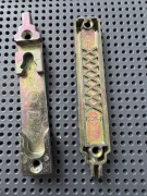 Siegenia 1220-I  zaczep okucie do okna